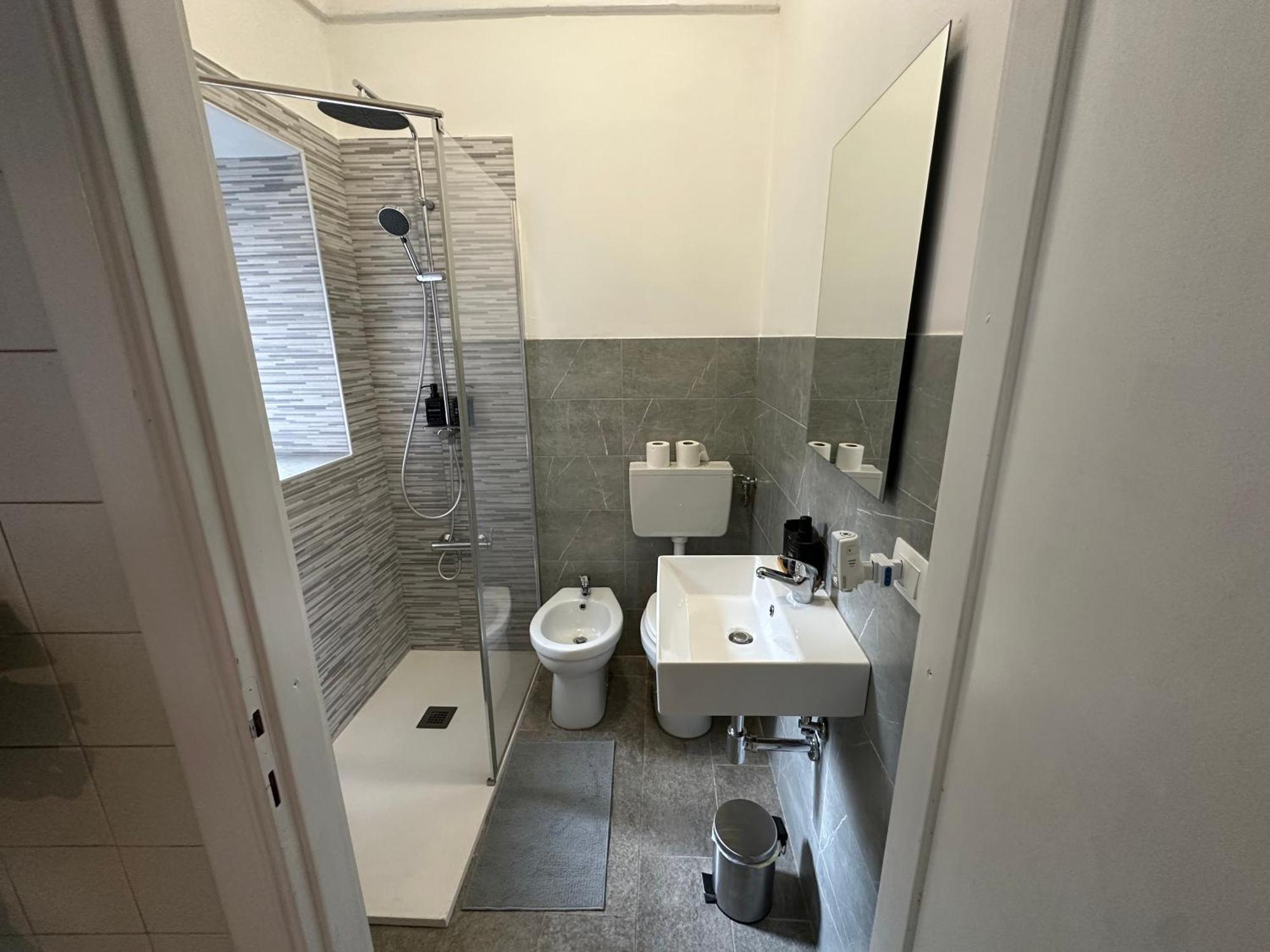 Apartamento Little Heart Turín