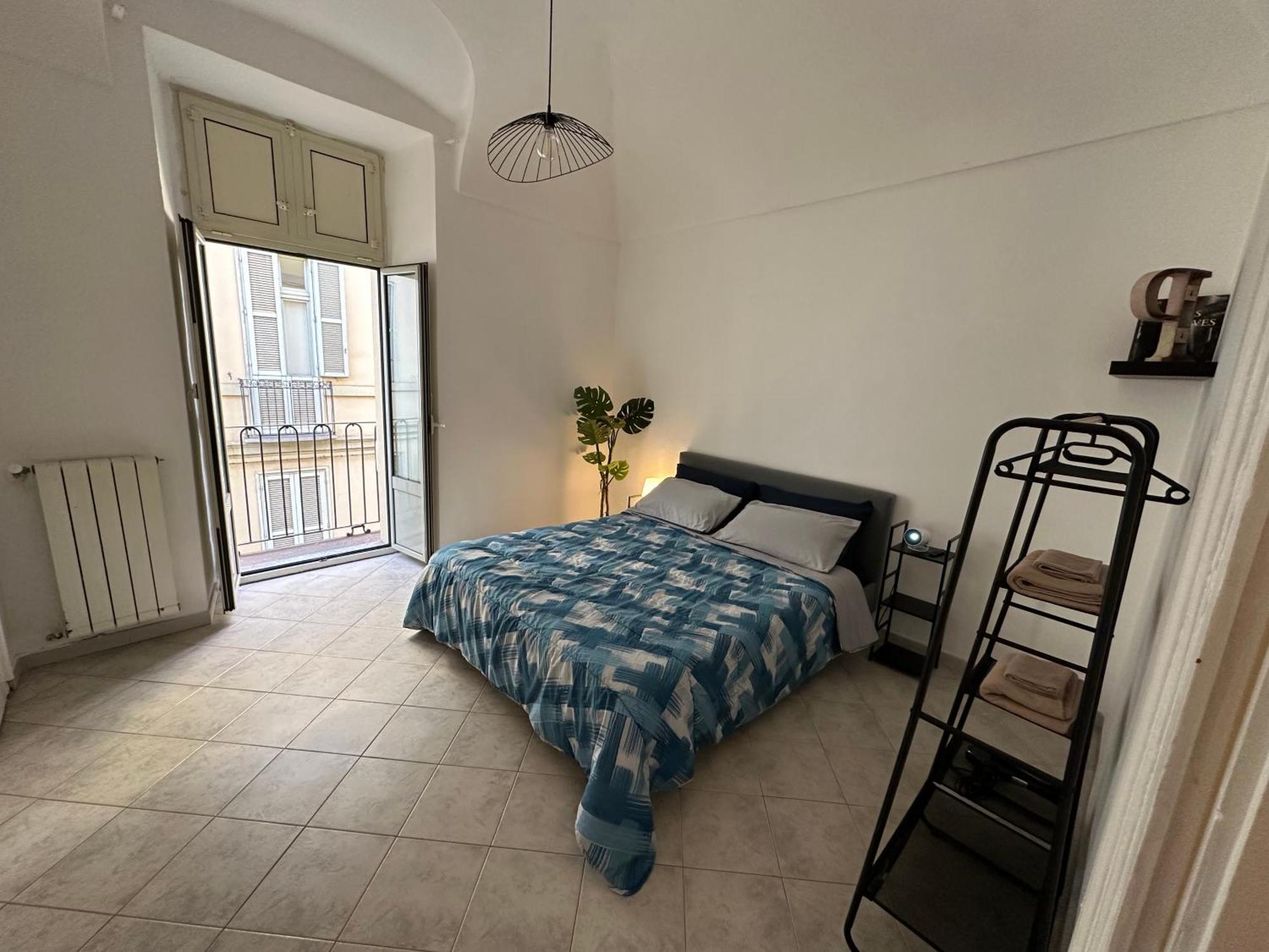 Apartamento Little Heart Turín